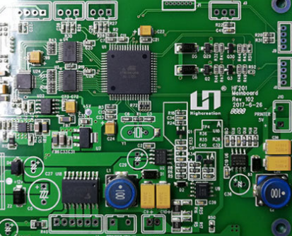 PCBA加工有哪些操作規則，加工要注意什么？-上海PCB抄板-SMT貼片加工